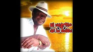 Edgar Gonzalon - El Negrito De La Salsa