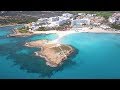 Amazing Cyprus 2019 with a Drone