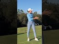 Fix your golf hook with this drill