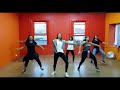 Happy Birthday || ABCD2 || Melbourne Bollywood Hip Hop Dance