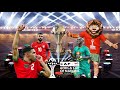 AFCON 2025 2026 Official Anthem Africa Rises L Afrique Se Lève Africacupofnations 