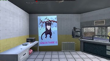 Voices of the Void (VOTV) 0.9 Fully Cleaned & Repaired Base Walkthrough