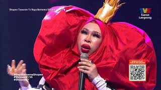 DSV - Ku Ikhlaskan LIVE