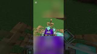 I build a popular TikTok hack in Minecraft pe #krishubro #minecraftyoutube