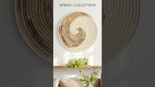 Spring Home Glow Up