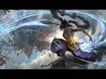 Nilah - Thresh vs Ezreal - Brand | Bot Lane | Rank Emerald