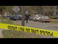 WATCH LIVE: GRPD holds briefing on shootout in Grand Rapids involving 18-year-old suspect