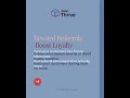 Customer Loyalty &amp; Referrals with Zoho Thrive #viral #customerloyalty #expert #like #follow