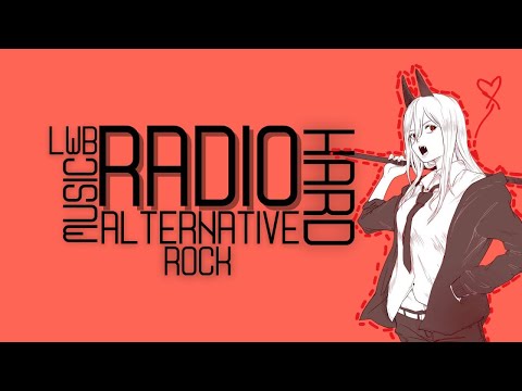 Radio Rock 2024 Mix 🔥 Alternative 🔥  Nu Metal 🔥 Gaming Music 🔥