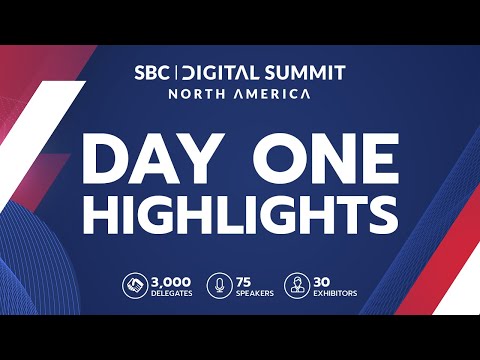 DAY ONE HIGHLIGHTS