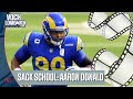 Aaron Donald Film Breakdown: What makes Rams defensive tackle NFL’s best player | Voch Lombardi Live