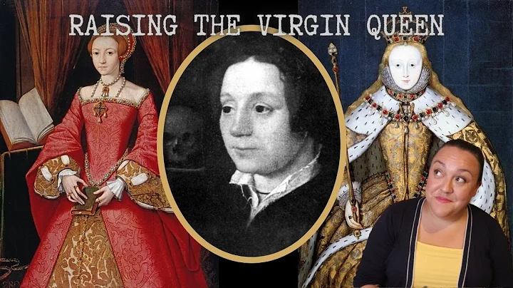 Kat Astley: Elizabeth I's Favourite