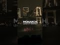 Titan incoming. #Monarch: Legacy of Monsters Season 2 is now streaming on Apple TV.