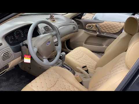 FORD LASER 2004 số tự động, xe tốt , giá chỉ hơn 100