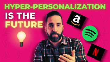 How Hyper Personalization Drives Next Level Customer Experience