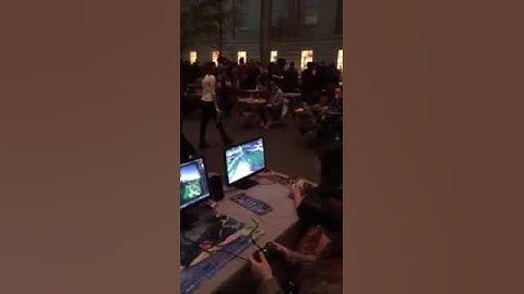 Flutter Bombs! at the Smithsonian - Dec 07th, 2014