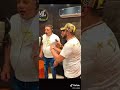 الكروان حمو بيكا أي مسيو انا مش قادر هتموت من الضحك