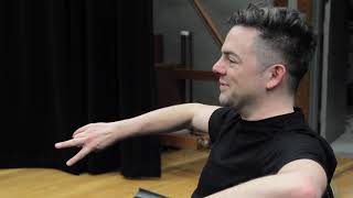 Nico Muhly Interview - Archives, Friends, Patterns