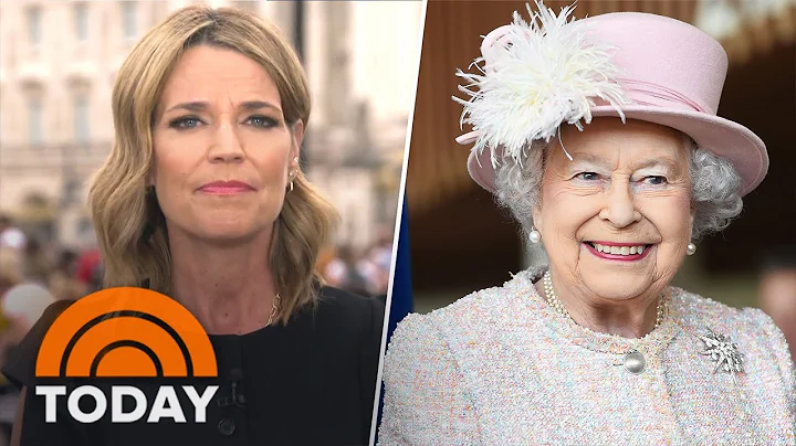Savannah Guthrie Shares Moving Displays Of Gratitu...