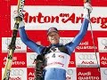 Bode miller wins slalom st anton 2004