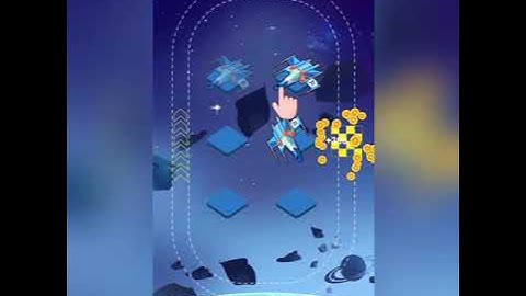 Playing Merge Plane is the advertisement