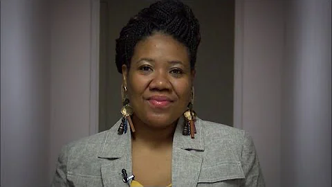 Human trafficking survivor, Tonya Stafford, tells ...