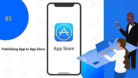 Publish iOS App to App Store  Xamarin forms