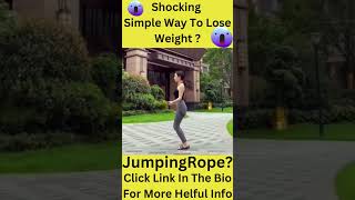 Shocking Simple Way to FAST LOSE WEIGHT? Hiding YOU from the Expert?