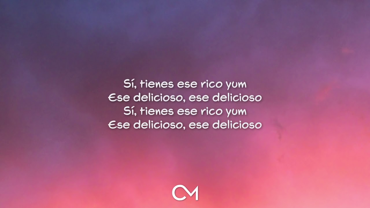 Justin Bieber/yummy (LETRA en español) - YouTube
