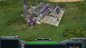 OpenSAGE - Door opening