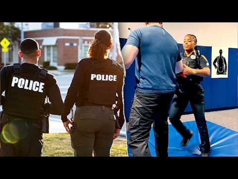 Florida police department goes viral with genius strategy to connect with community