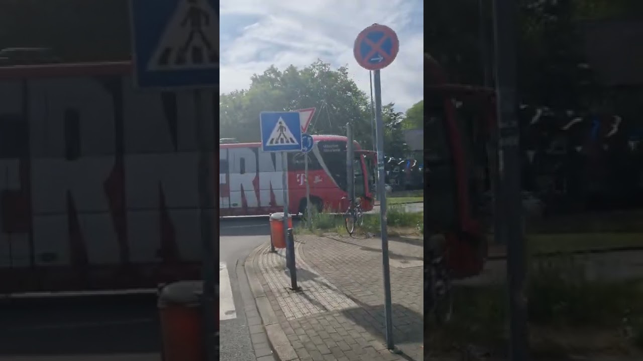 bayern munchen at bochum