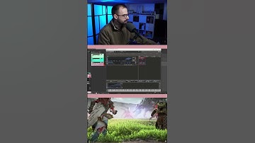 Creature Sound Design