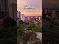 BAURU FILMAGEM DRONE MINE 4 PRO #viagens #djibrasil #travel #baurucity #turismo