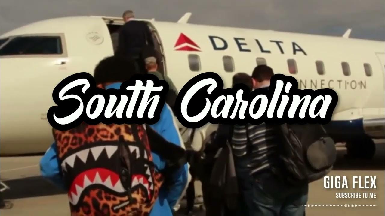 [FREE] SPEAKER KNOCKERZ Type Beat '' South Carolina '' 2023 Prod GIGA