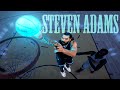 Steven Adams - The Rogue from Rotorua