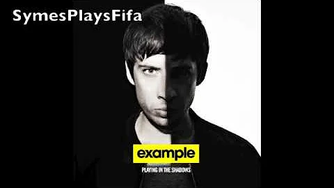 example - Skies Don't Lie (Playing in the Shadows Full Album HD)
