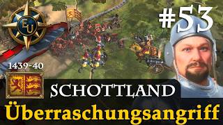 #53: Der Überraschungsangriff ✦ Schottland ✦ Let's Play E...