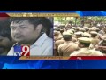 Security beefed up at Jaya's Poes Garden residence