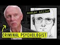 Criminal psychologist explains twisted mind of the zodiac killer