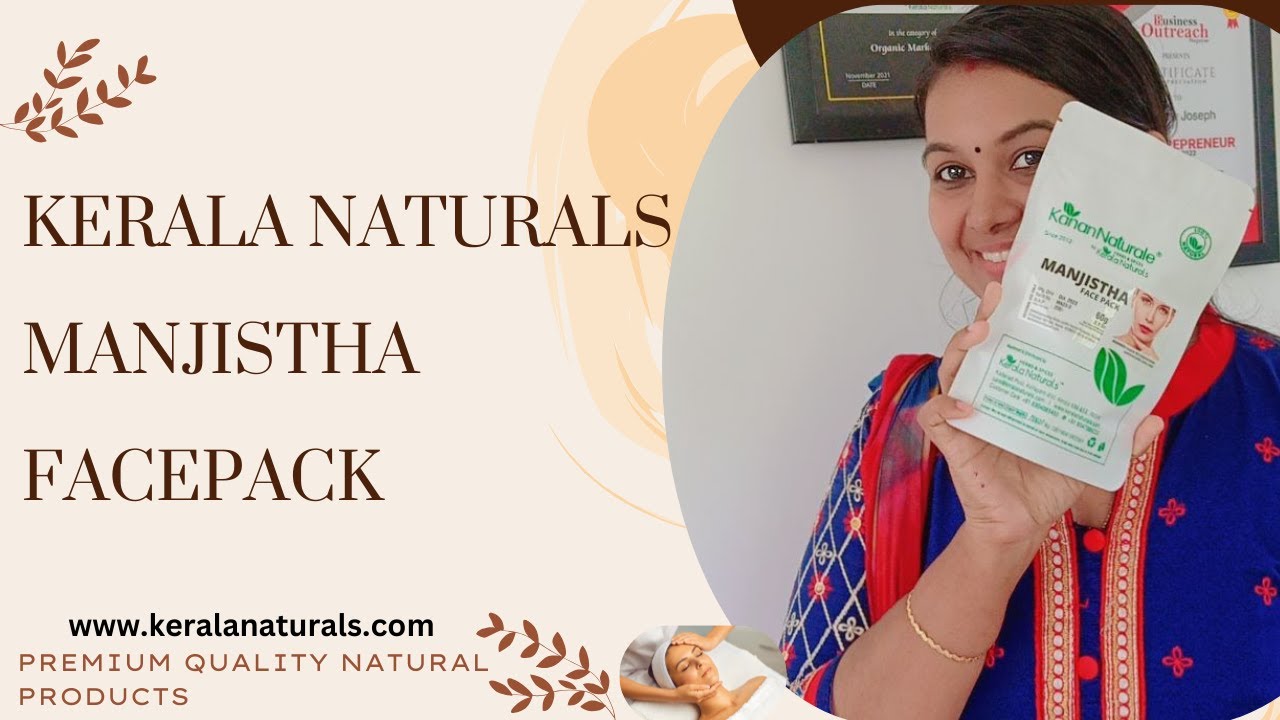 Manjishta Powder vs Neem Powder: Which Is Better for Skin and Detox?