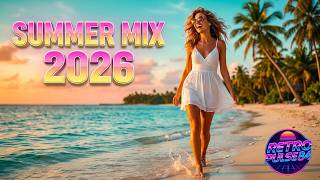 Summer Mix 2026 🔥 Justin Bieber, Kygo & Dua Lipa Style