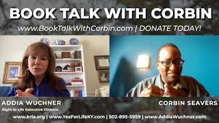 Yes For Life! Part 1 - Addia Wuchner