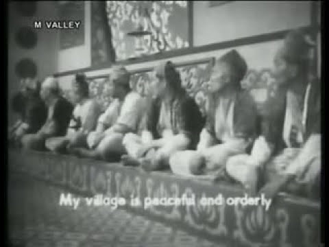 Nujum Pak Belalang P Ramlee Part 2 - YouTube
