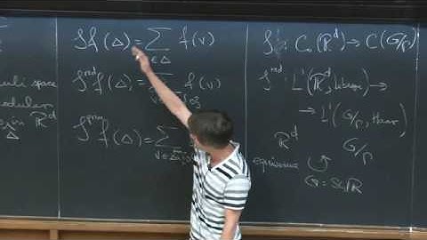 Counting Techniques - S. Filip - Lecture 04