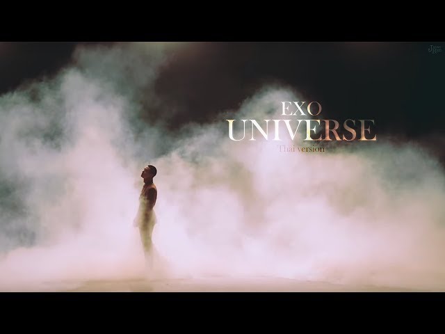 [Thai ver] EXO - Universe (Acoustic ver.) by JaejahRed #Universe1stWin class=