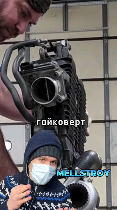 Гайковерт для сменв колес у Трансформеров. - YouTube