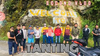 Tanting village vlog,,,,,