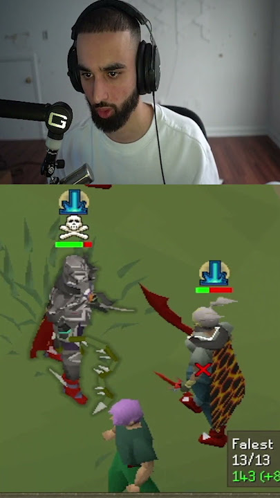 THE NEW KORASI (VOIDWAKER) IS BROKEN