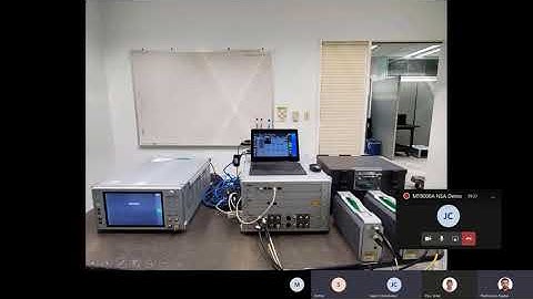 MX800010A FR2 5G NSA